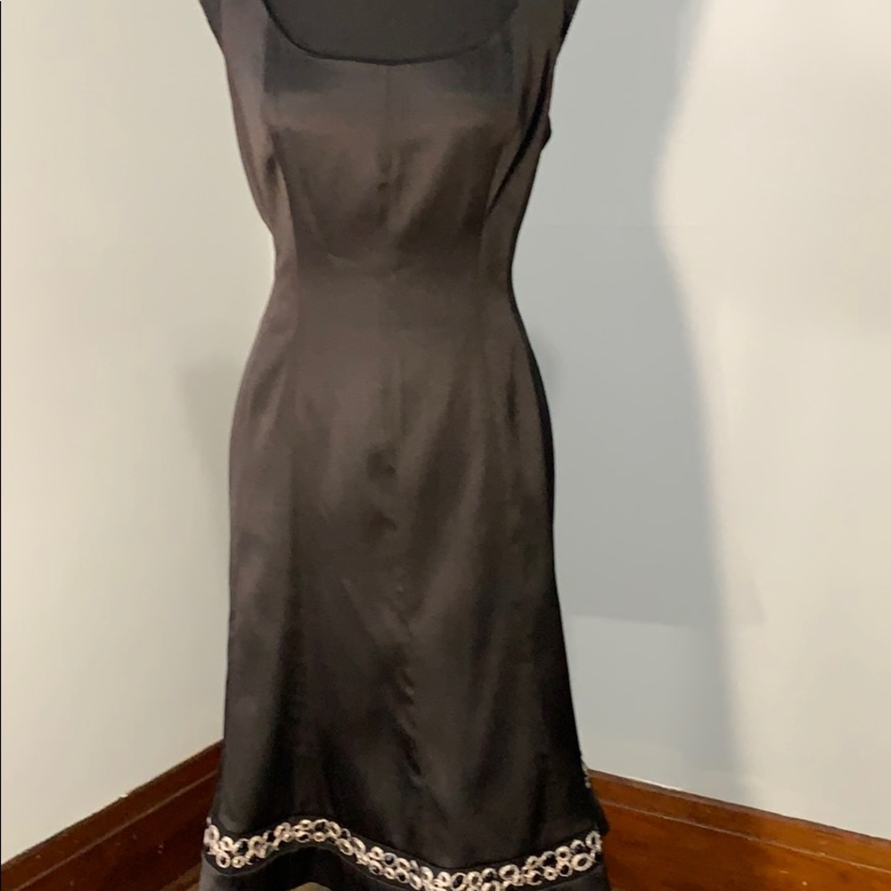 Evening dress